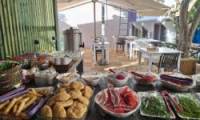 Ergin Pansiyon Otel